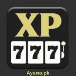 XP777 Game