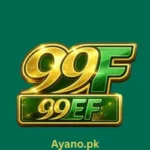 99EF Game