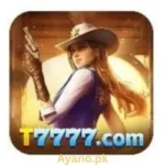 T7777 Game