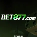 BET877 Game