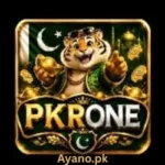 PKRONE Game