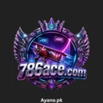 786ACE Game