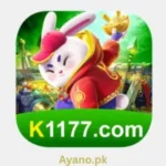 K1177 Game