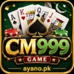 CM999 Game