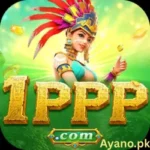 1PPP Game
