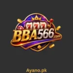 BBA566 Game