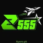 Z555 Game