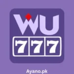 WU777 Game