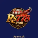 RS778 Game