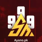 SM999 Game