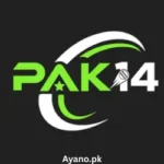 PAK14 Game